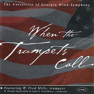 When the Trumpets Call