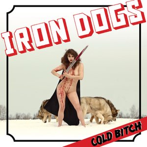 Imagem de 'Cold Bitch'