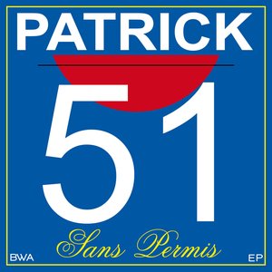 Avatar for PATRICK 51