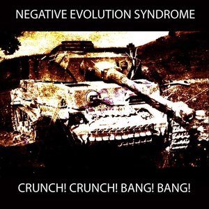 Negative Evolution Syndrome 的头像