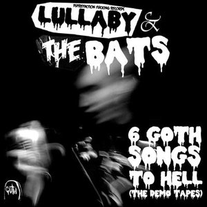 6 Goth Songs to Hell