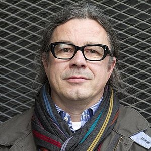 Christoph Gallio, Urs Voerkel, Peter K. Frey 的头像