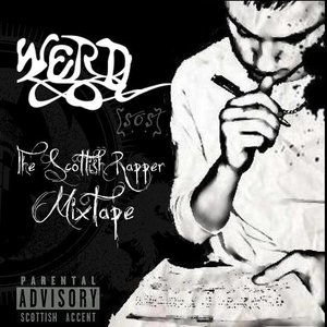 The Scottish Rapper Mixtape (Radio Edit)