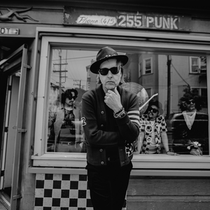 Chuck Prophet