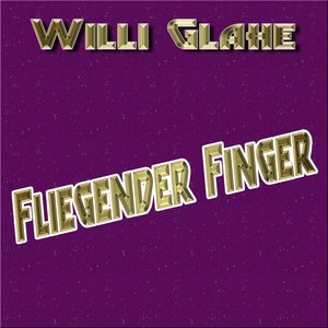 Fliegender Finger