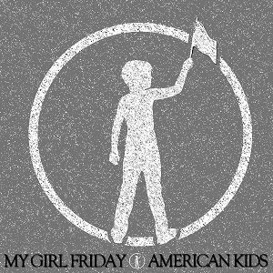 American Kids - Single