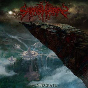 Consecrate