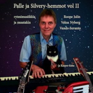vol II: Rytmimusiikkia ja muutakin