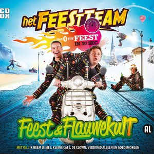 Feest en Flauwekult