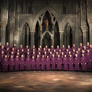 Nidarosdomens Guttekor photo provided by Last.fm