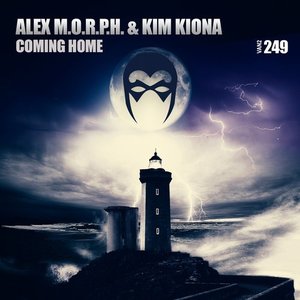 Alex M.O.R.P.H. & Kim Kiona için avatar