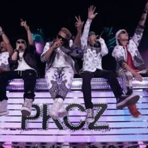 PKCZ feat. AFROJACK, CRAZYBOY, ANARCHY, SWAY, MIGHTY CROWN (MASTA SIMON & SAMI-T) 的头像