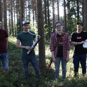 Avatar for Niko Haapakoski Luonnon Armoilla
