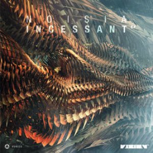 Incessant EP