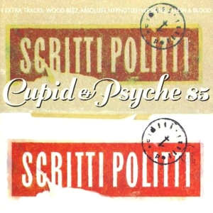 Cupid And Psyche '85