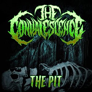 The Pit - Single
