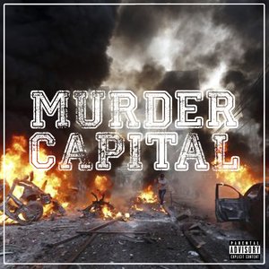 Image for 'Murder Capital'