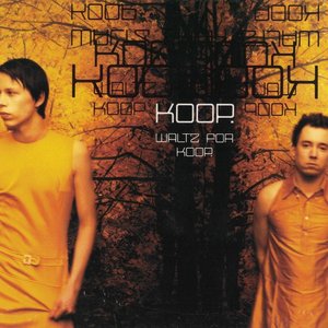 Waltz for Koop.