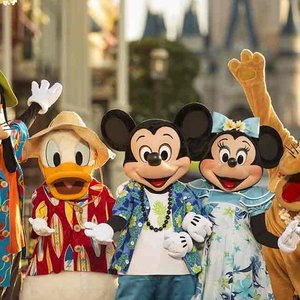 Disney Cast 的头像