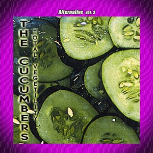 Alternative Vol. 3: Total Vegetility