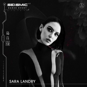 Sara Landry at Seismic Dance Event 6.0 (DJ Mix)