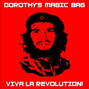 Dorothy's Magic Bag (feat. Spök-Jennie) 的头像