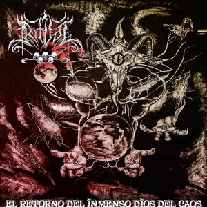 El retorno del inmenso dios del caos