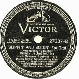 New Orleans Feetwarmers photo provided by Last.fm