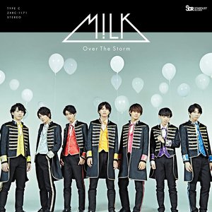 Over the Storm (Type-C) - Single