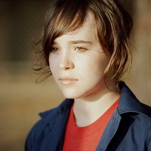 Image for 'Ellen Page'