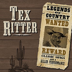 Legends Of Country