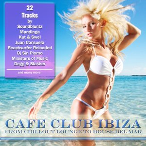 Ibiza Clubbers 的头像