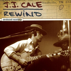 Rewind: Unreleased Recordings cover