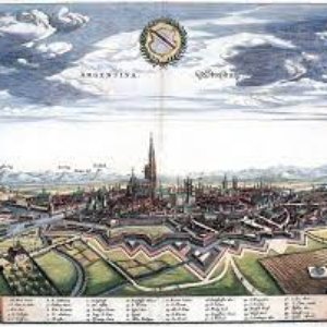 Johann Georg Rauch 的头像