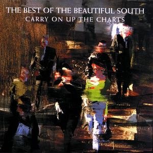 'Carry On Up The Charts - The Best Of The Beautiful South'の画像