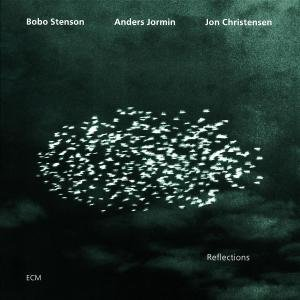 Reflections cover