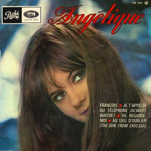 Image for 'Angélique'