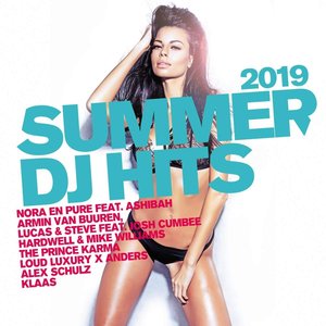 Summer DJ Hits 2019