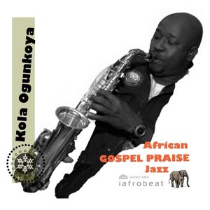 African Gospel Praise Jazz