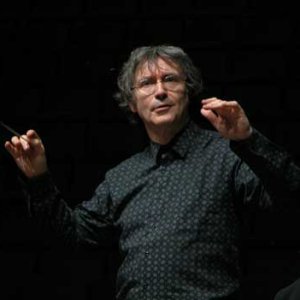 Jean-Jacques Kantorow, Phillippe Müller, Jacques Rouvier 的头像