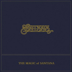 The Magic Of Santana