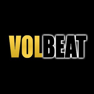 “Volbeat”的封面