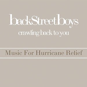 Crawling Back To You - Music For Hurricane Relief
