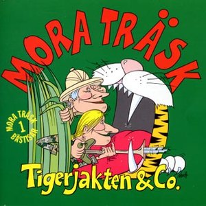 Tigerjakten & Co