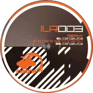 Carpevita EP