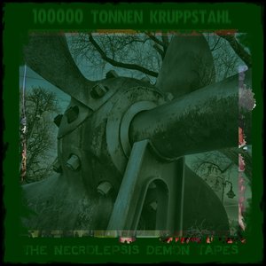 the necrolepsis demon tapes