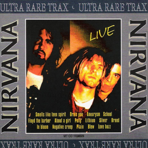 22 - Nirvana - The Money Will Roll Right In Lyrics - Zortam Music