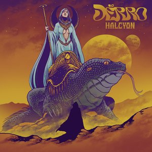 Halcyon [Explicit]