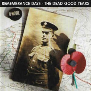 Image for 'Remembrance Days'