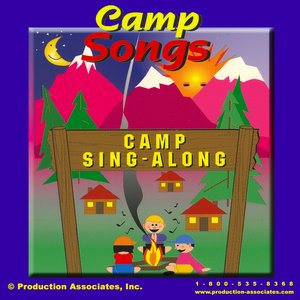 Fun Camp Songs